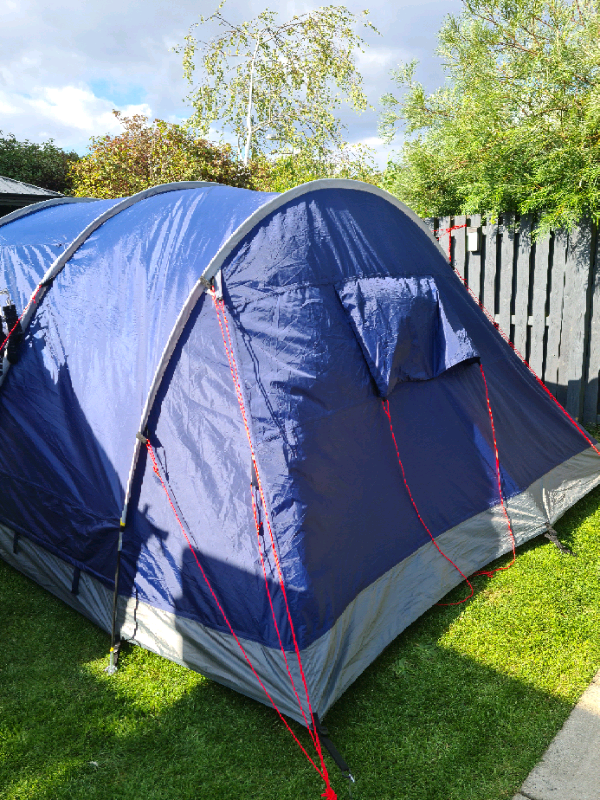 Eurohike Rydal 500 5 man tent | in 